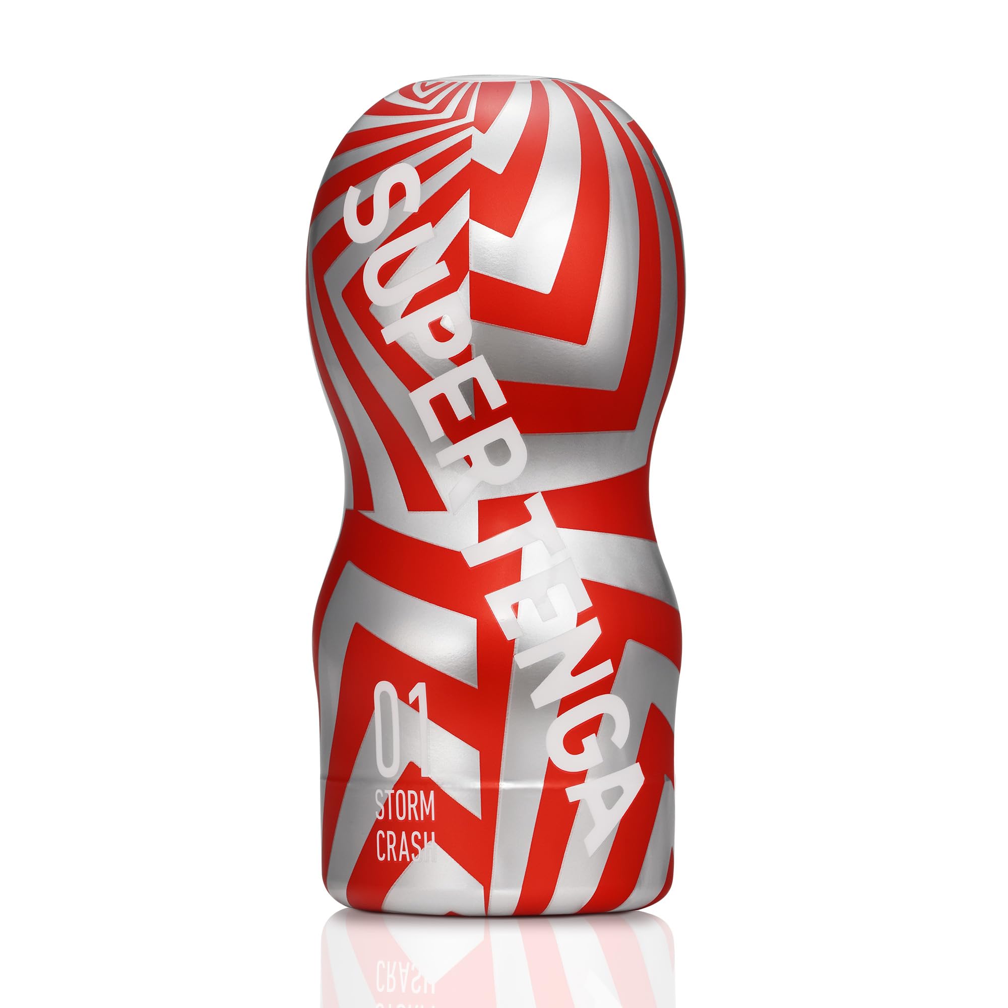 Amazon.co.jp: 【シリーズ最高の挿入感】TENGA スーパーテンガ