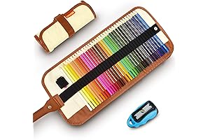 covacure Colored Pencils: Unleash Imaginations for Kids 9-12