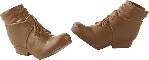 Miniatura 6 de De La Bella y la Bestia de Disney Bella con vestido de aldea