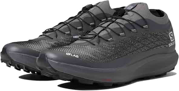 25cm SALOMON S-LAB PULSAR サロモン パルサー ブラック Amazon.co.jp: Salomon (サロモン) S/LAB Pulsar SG QuSh/MGNT/Black 9