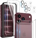 iphone 18 pro max back screen protector Top2商品