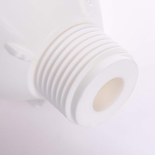 Miniatura 4 de Pacific Sands Inc - Filtro de manguera profesional Elemental Earth - Mayor tasa de flujo de hasta 40,000 galones de agua filtrada, elimina el cloro