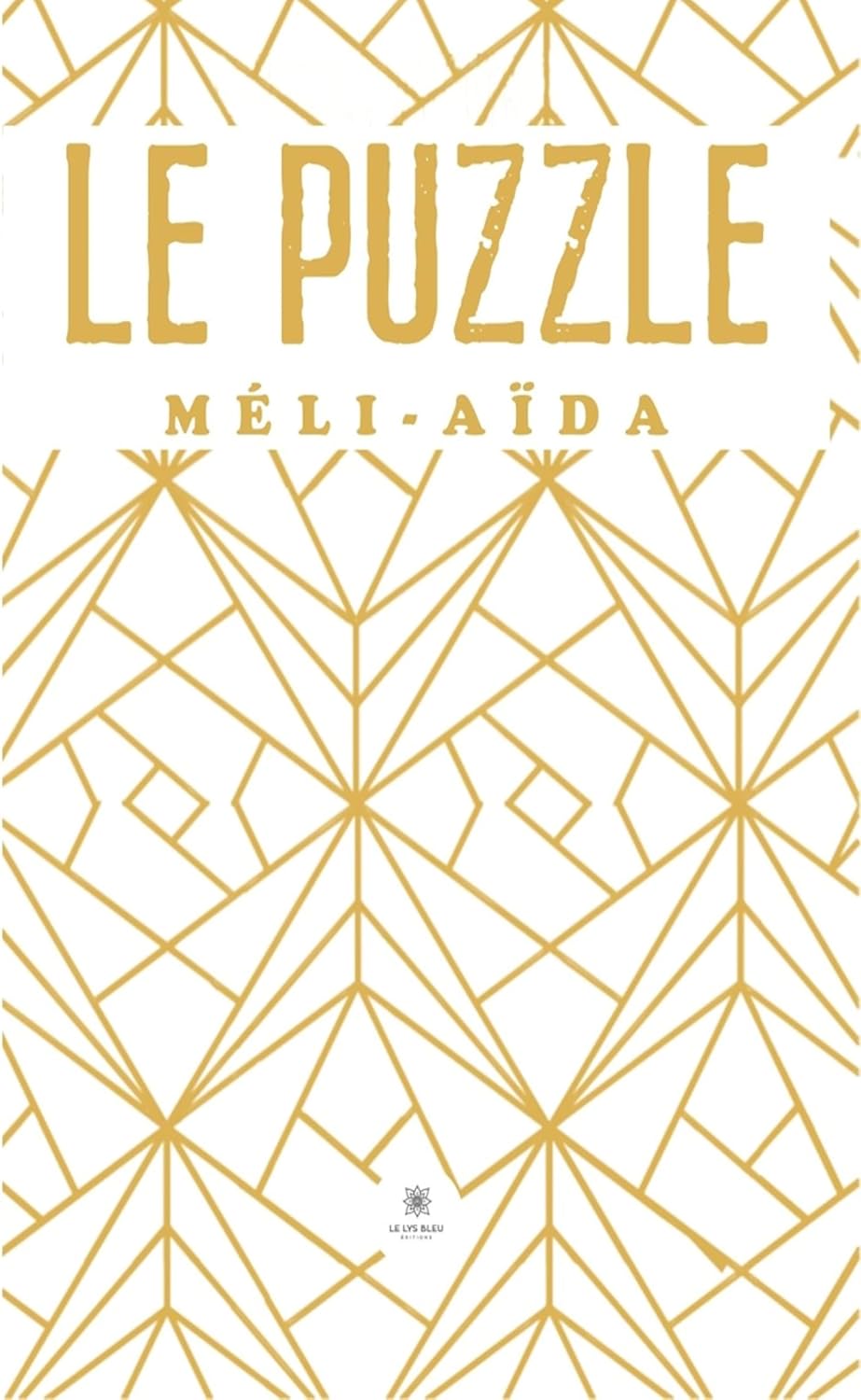 Le puzzle (French Edition)