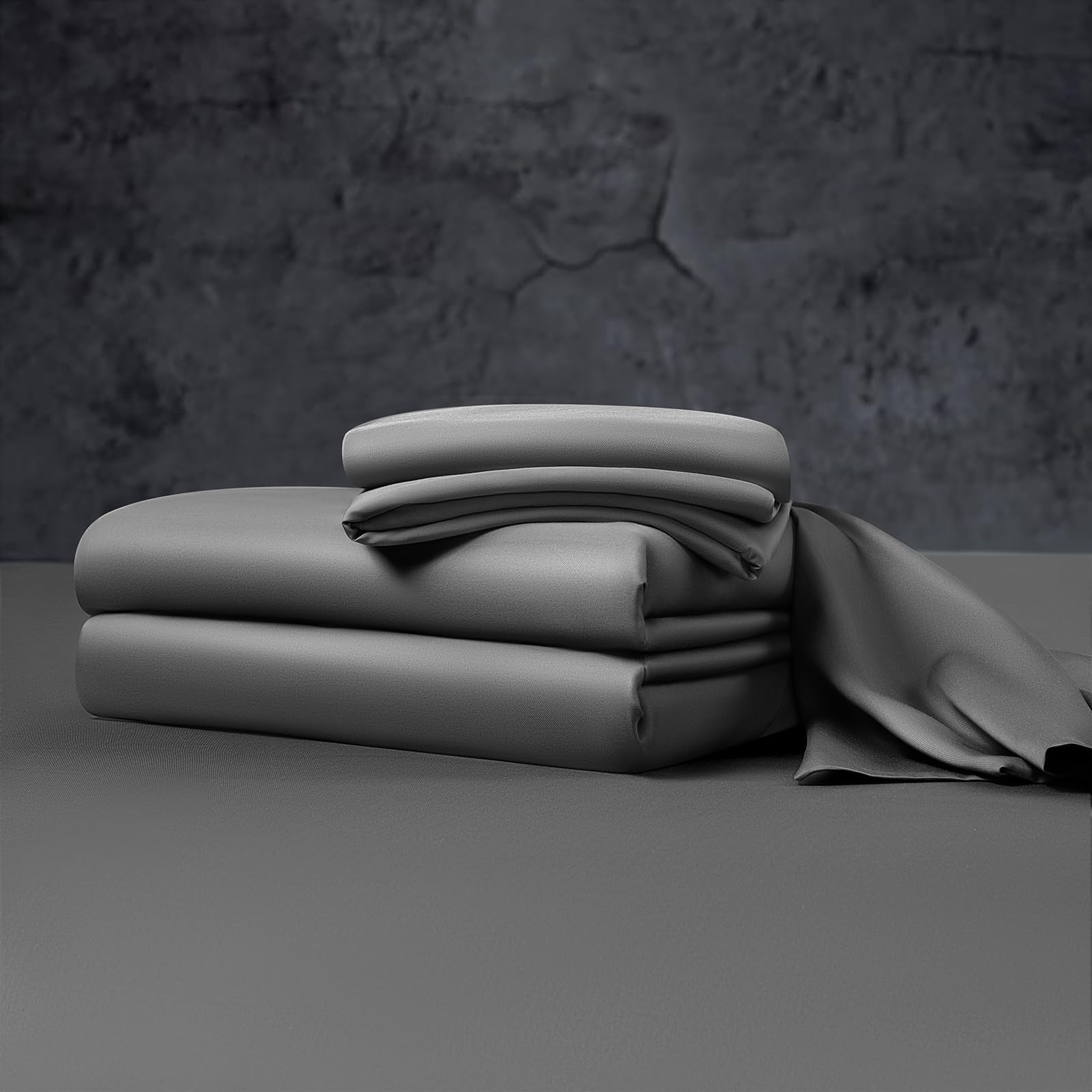 LIANLAM Organic Tencel King