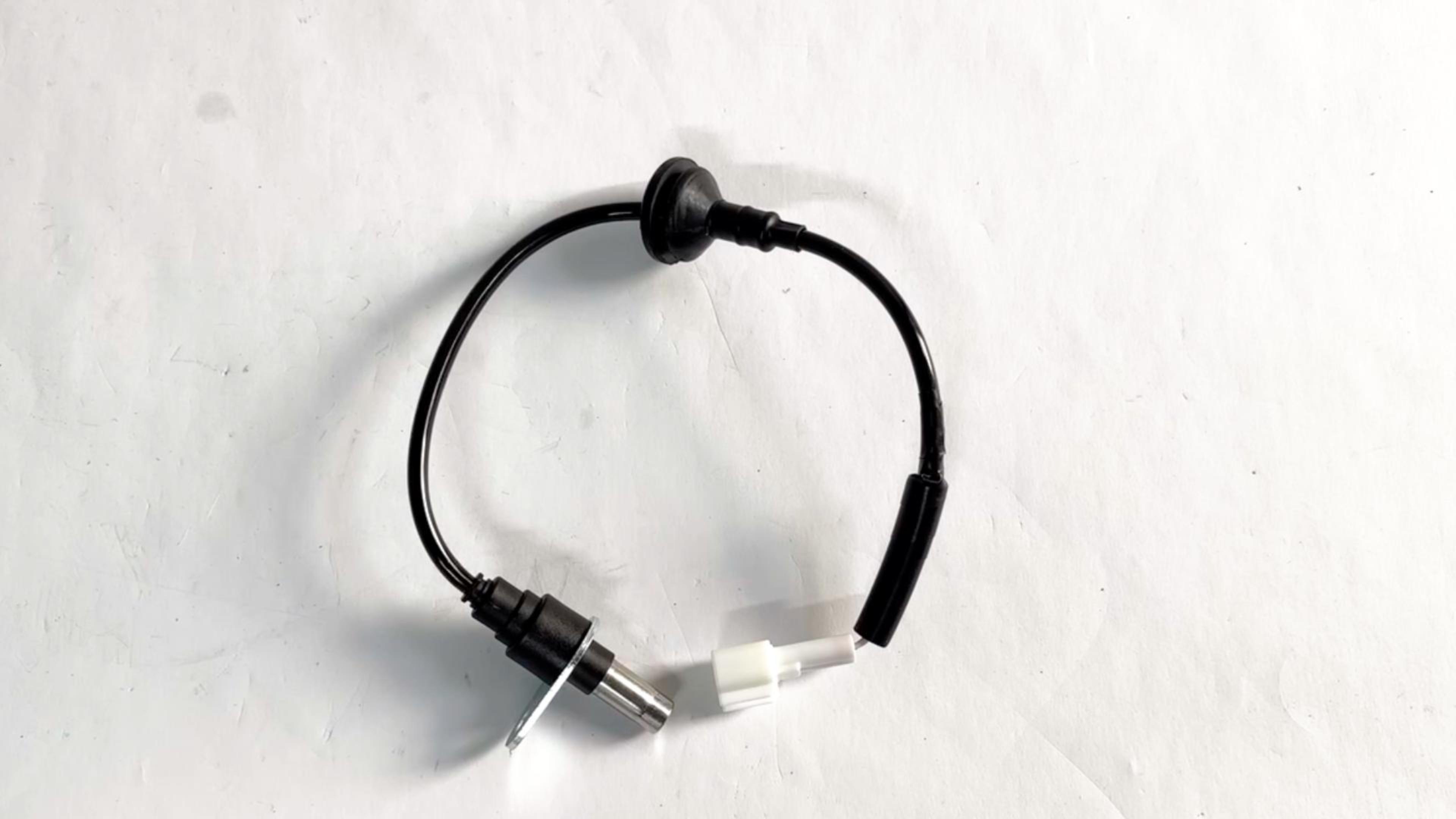 Amazon.com: Magimaker Rear ABS Wheel Speed Sensor Compatible with