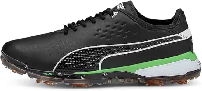 【限定品:絶版品】 Puma PROADAPT DELTA X 28cm 限定版【PUMA GOLF】PROADAPT DELTA X メンズゴルフシューズ
