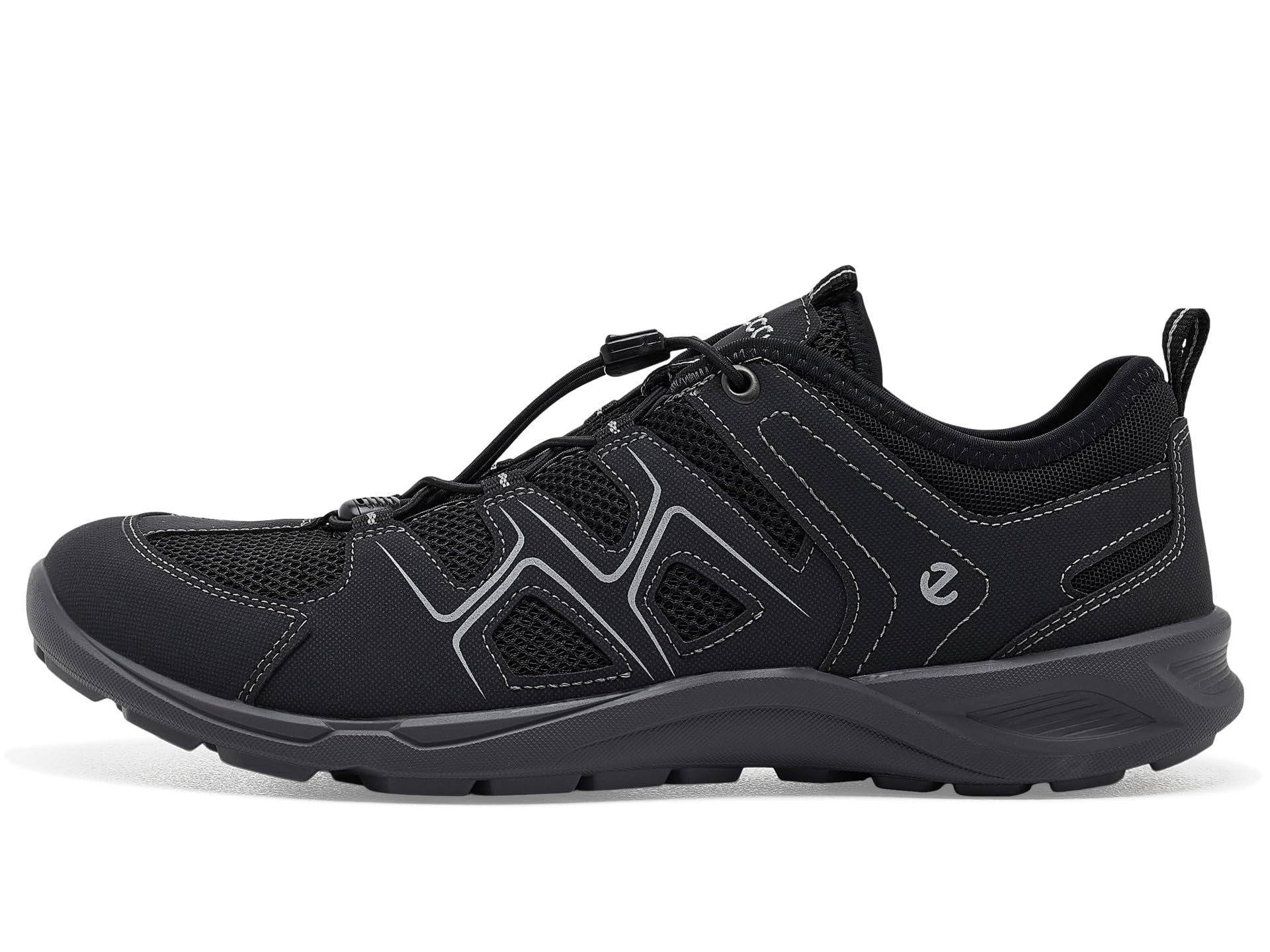 ECCO Herren TERRACRUISE LT Schwarz 45