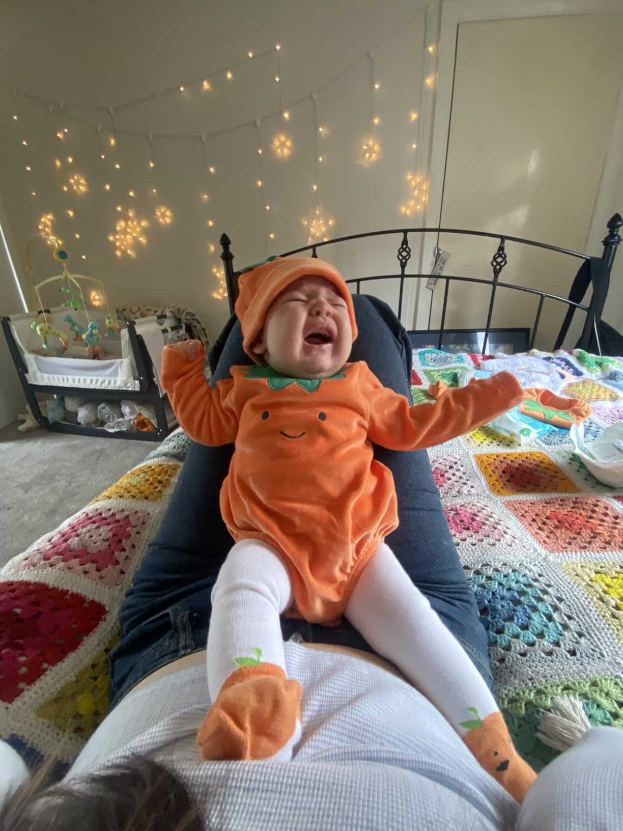 Customer photo