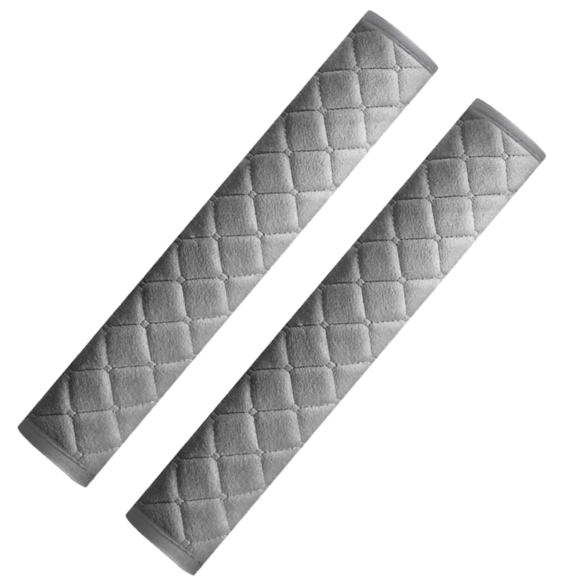 Lot De 2 Housses De Ceinture De Sécurité Pour Adultes - Pour