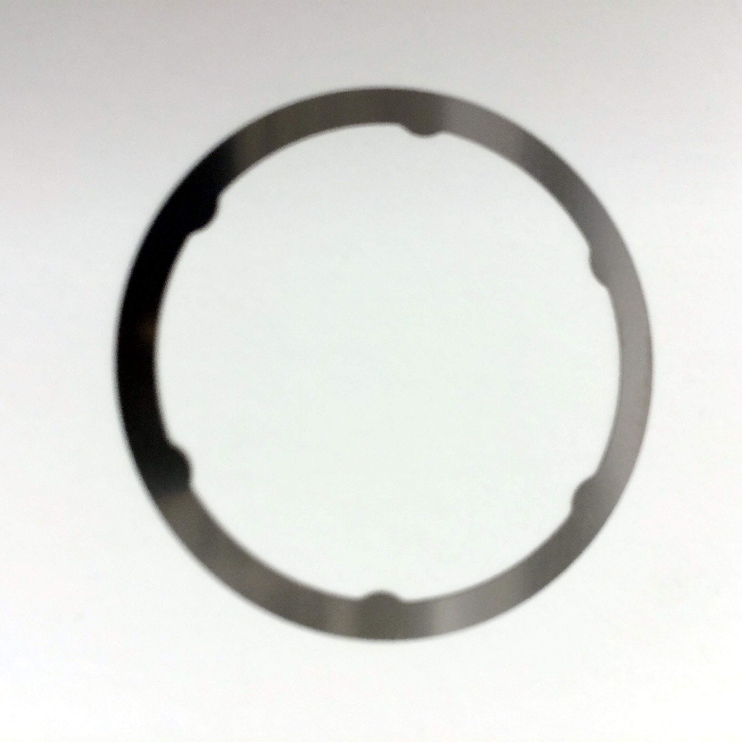 SHIMANO Dura-Ace 9000 11-Speed CS-M737 Lock Ring Spacer - Y10Z04000