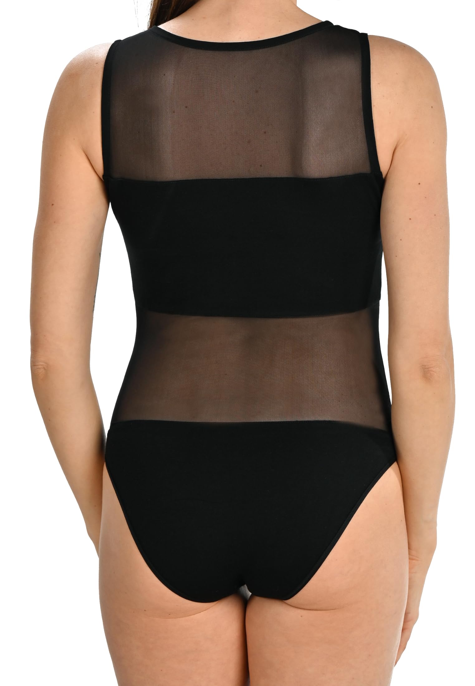 Teyli Clara Vest Femme