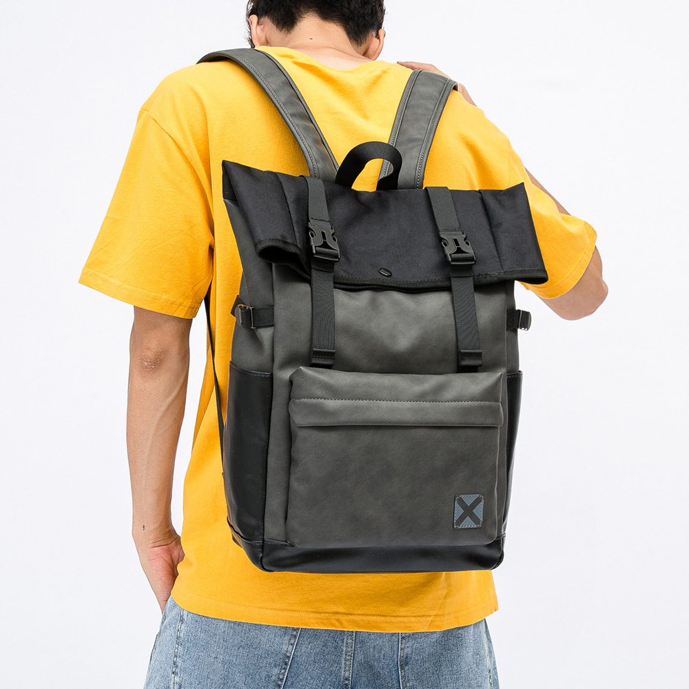 [Lavancia] リュック バックパック ビジネスリュック PU革 人気 お Amazon.co.jp: [Lavancia] リュック バックパック ビジネスリュック PU