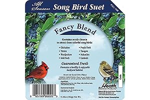 Variety Suet Cakes for Wild Birds