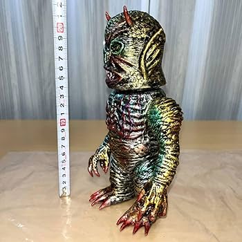 マッチョX マーミット スカルヘッドバット marmit SHB ソフビ Amazon.co.jp: シェドラ DX マーミット スカルヘッドバット