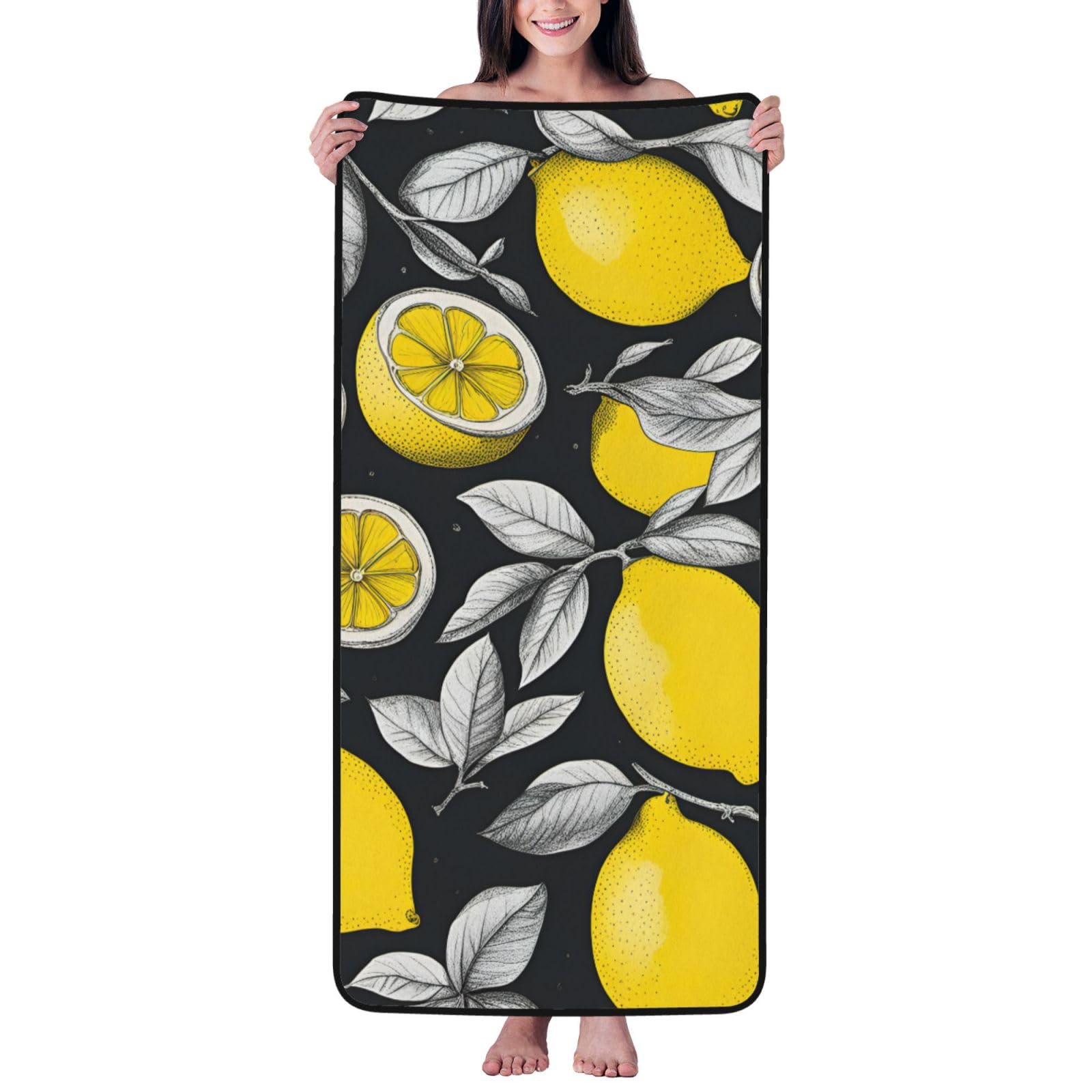 Serviette de bain velours corail anti-irritation et séchage rapide au quotidien