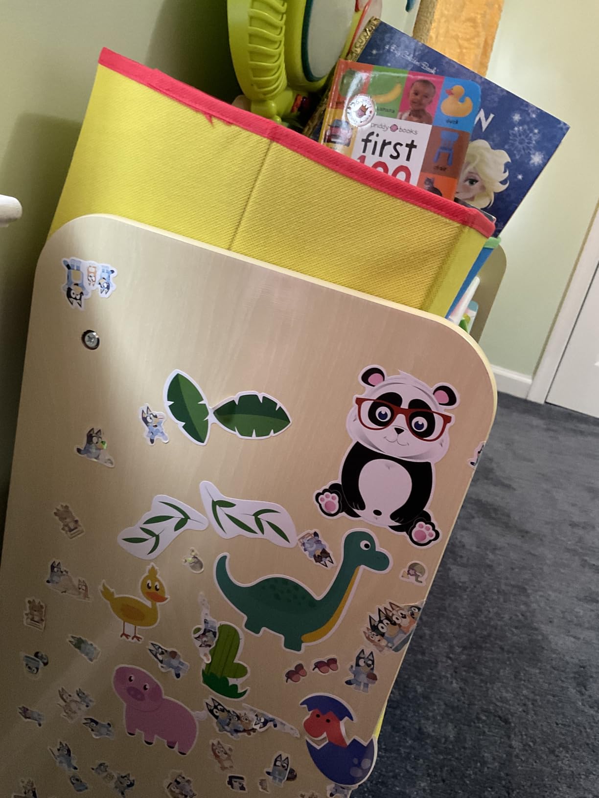 Customer review photo