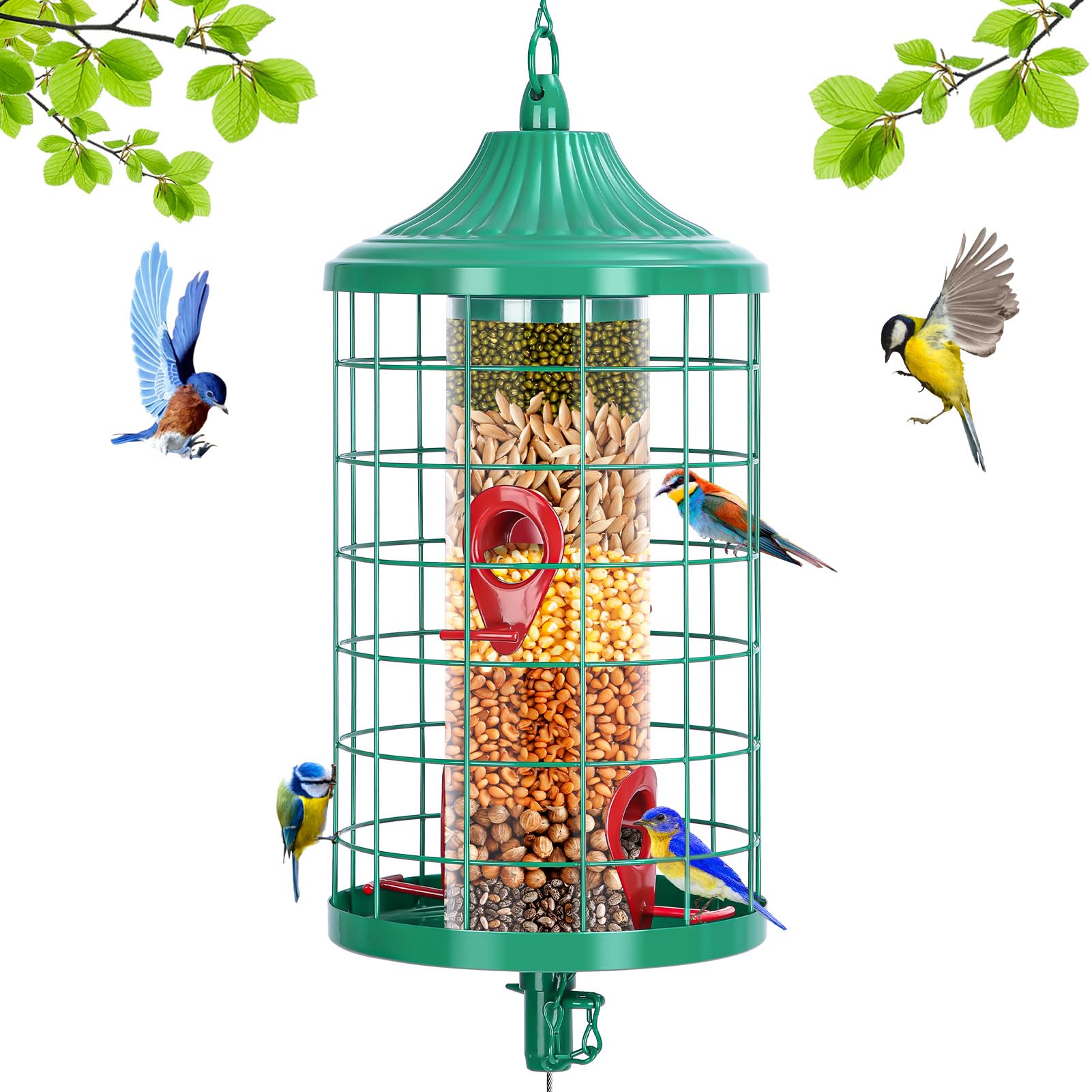 『 Twiga 4 and birds 』 by Mwamedi 59*59cm Twiga 4 and birds 』 by Mwamedi 59*59cm Twiga Compact Reach