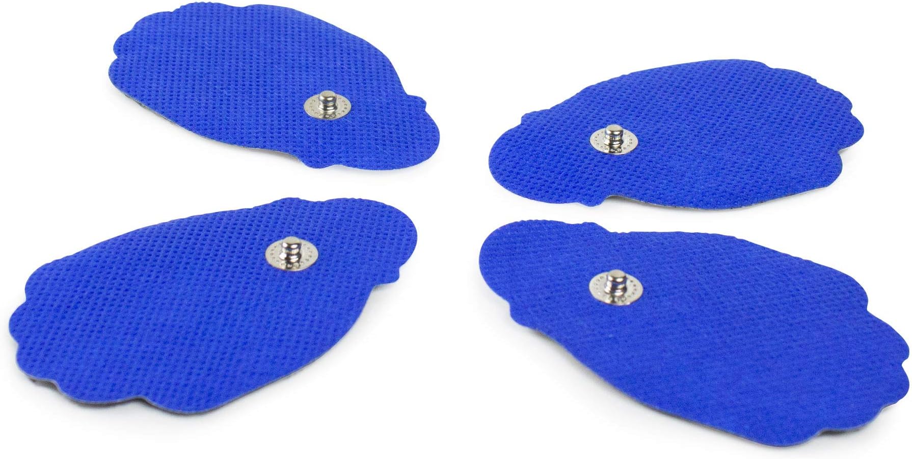 Med-Fit Wireless TENS Self-Adhesive Speciality Stim Pads