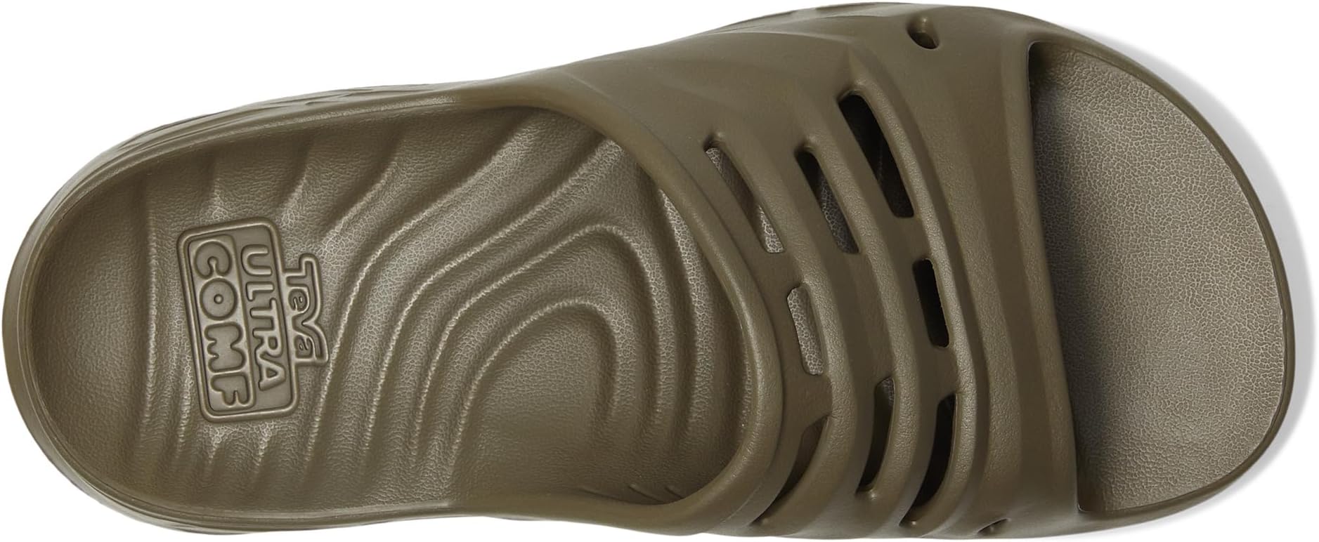 Top View