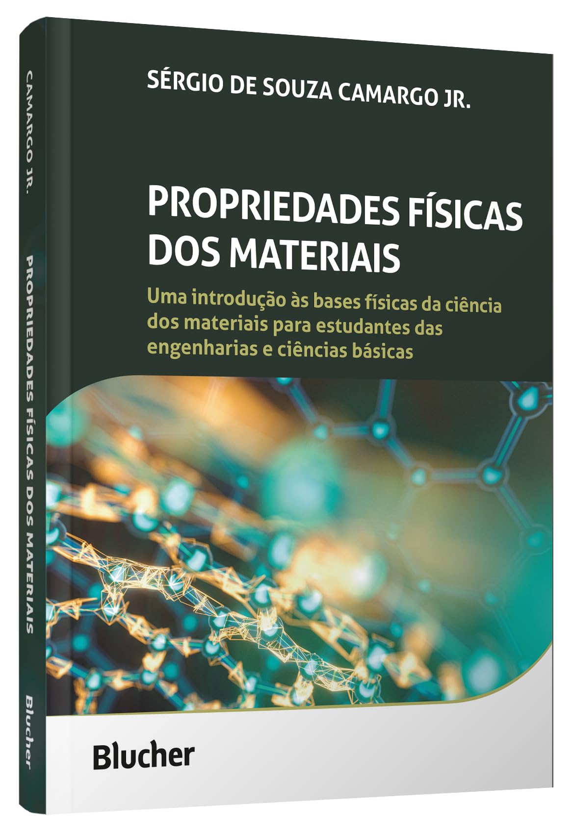 Lista De Propriedades Fisicas