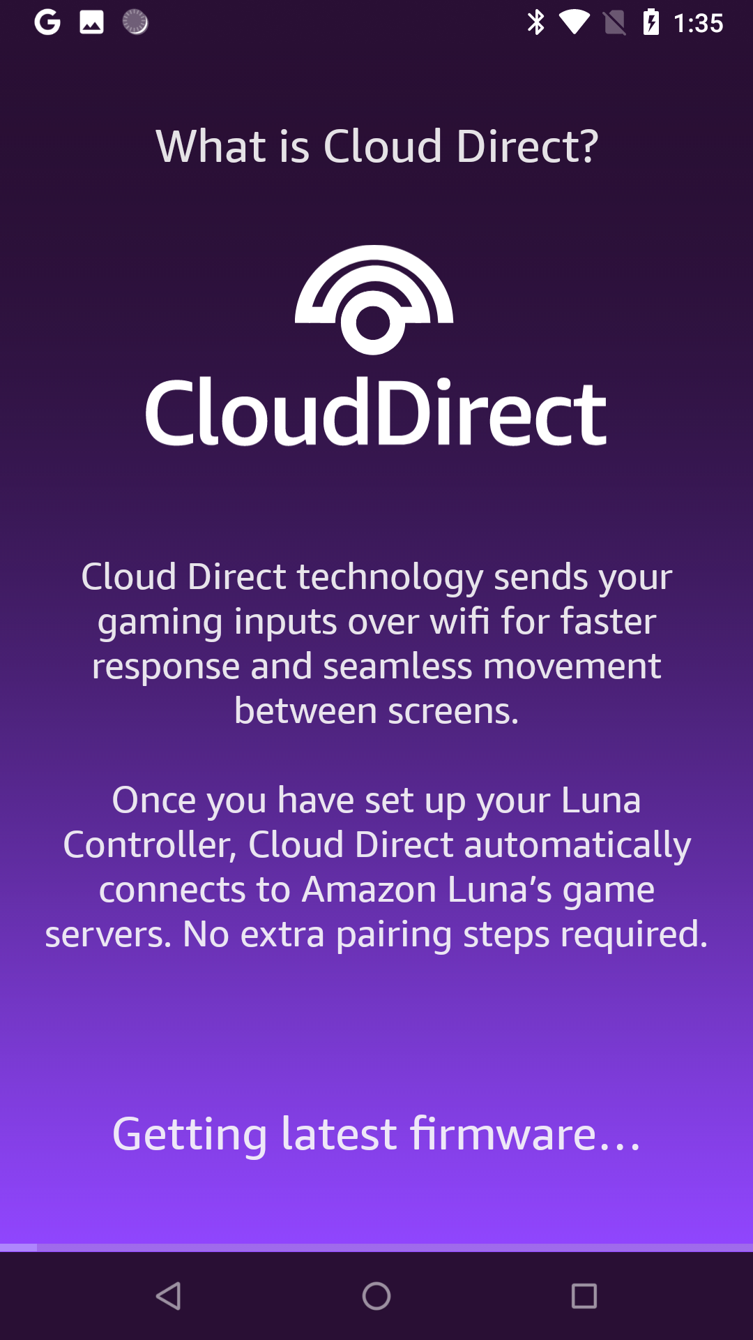 Luna ControllerAmazon.co.ukAppstore for Android
