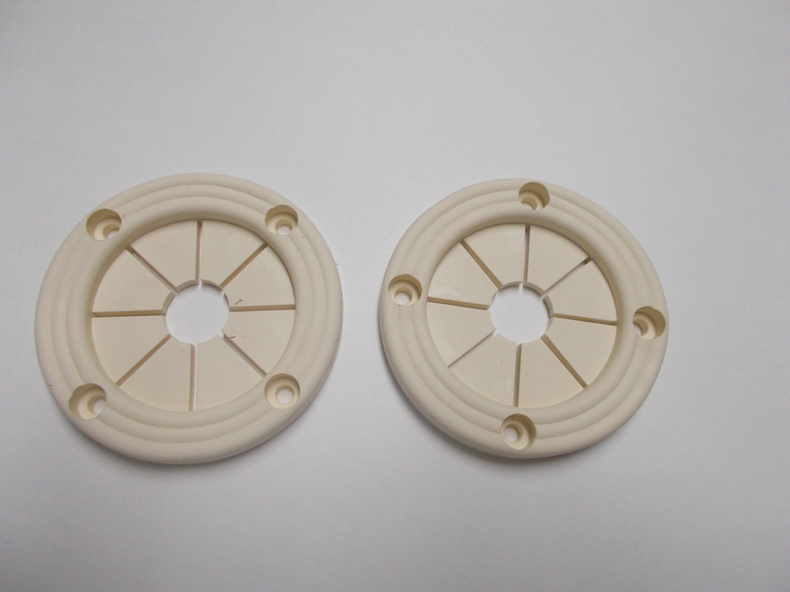 Utility Grommet - Fishing Rod Grommets 2-3/4