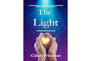 A Ray of Light by Walter Wick