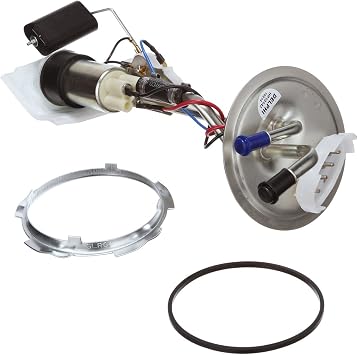Delphi HP10143 Fuel Pump Hanger Assembly