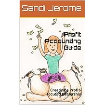 Profit Accounting Guide Creating a Profit-focused Dealership
