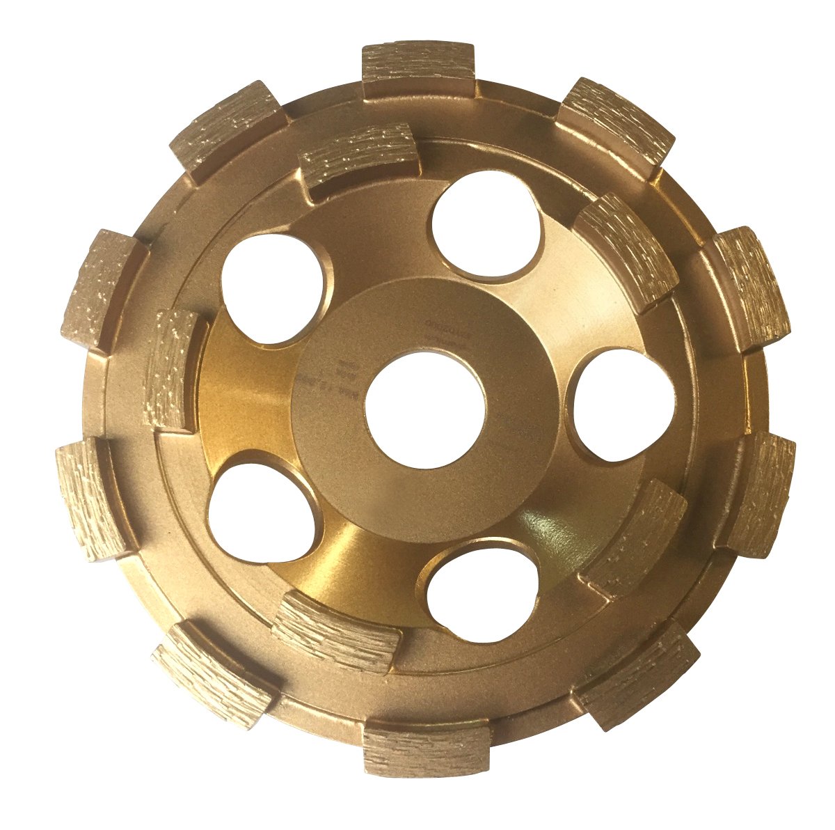 CS Unitec 37102 Grinding Wheel for The EBS 1802.1 - Premium