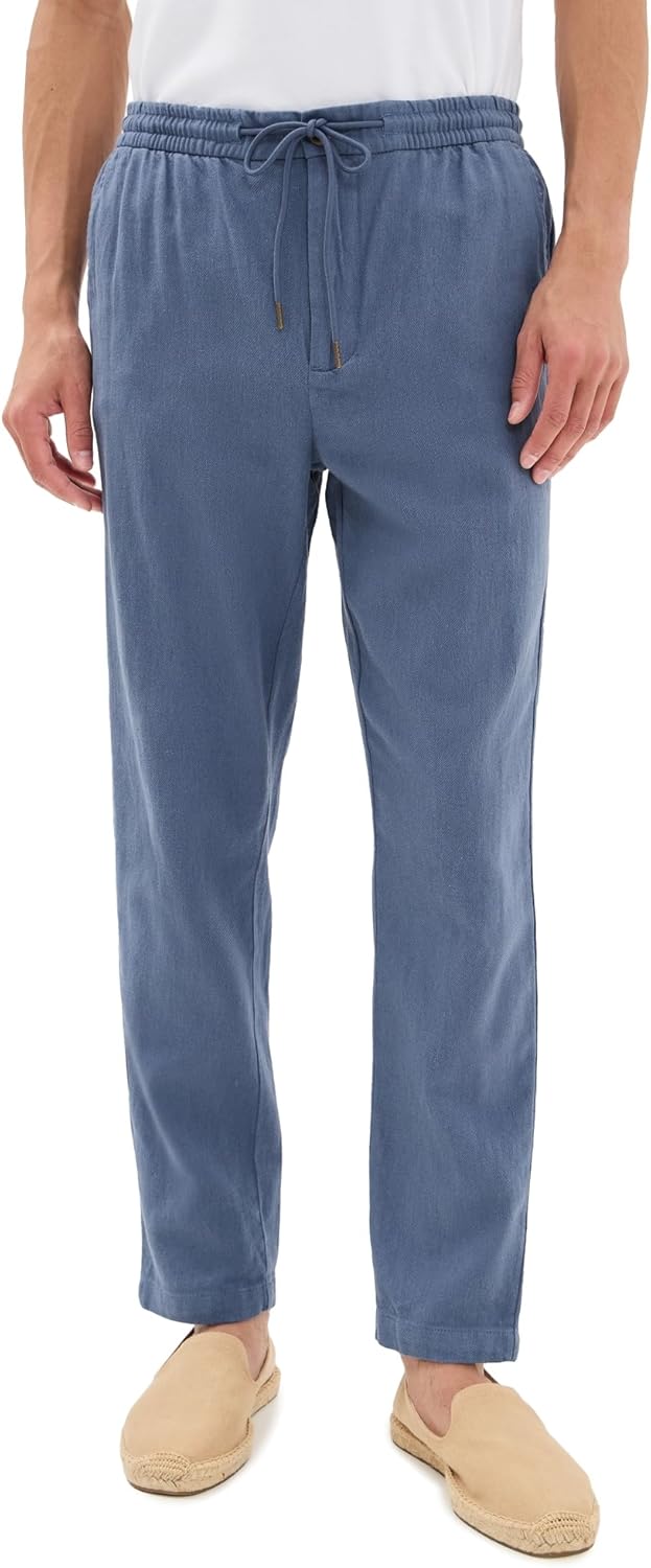 Rails Men's Callum Drawstring Pants