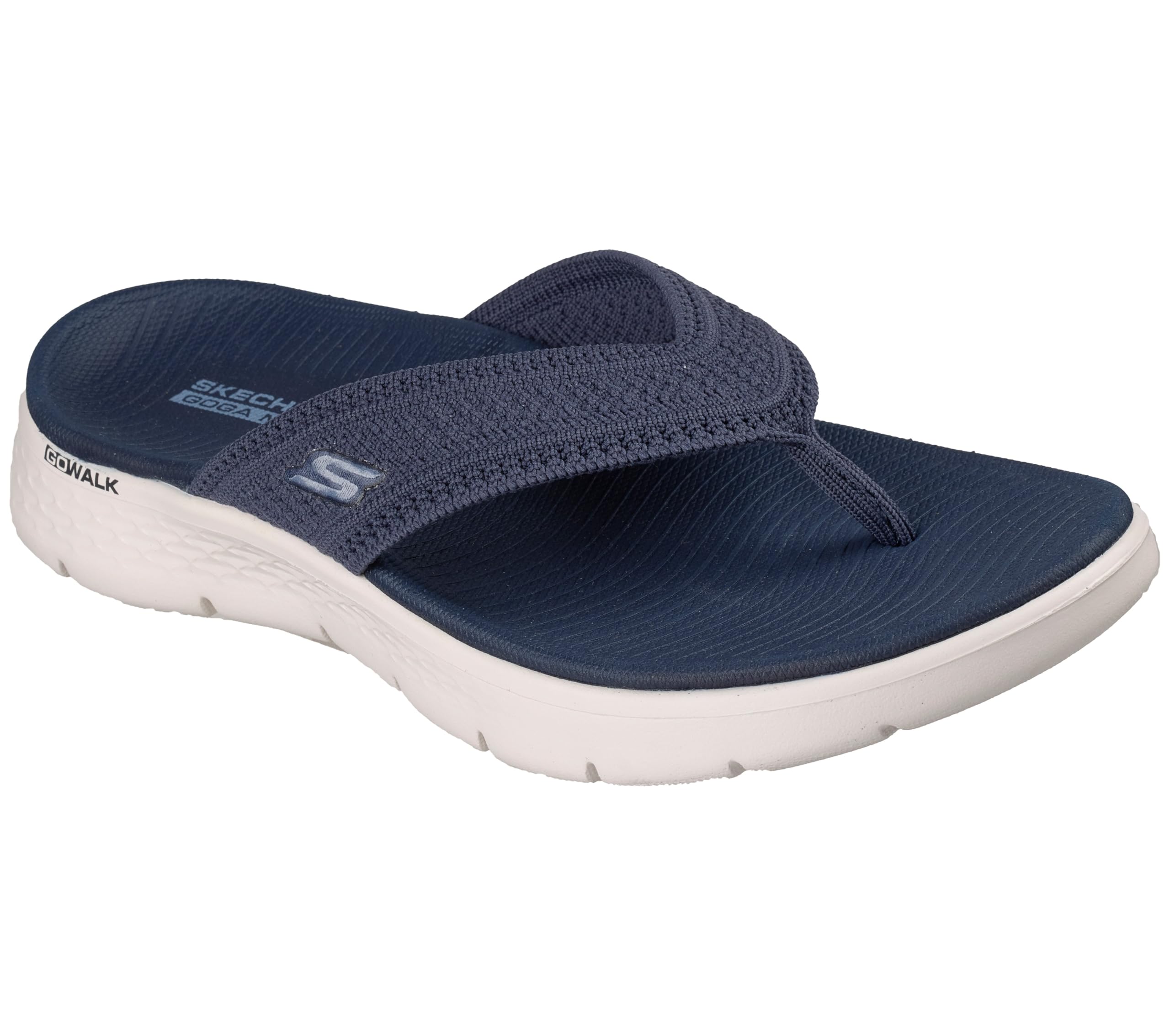Skechers Go Walk Flex Sandal Holly Sandalias planasMujer
