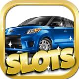 Mobile Phone Slots : Cars Odd Edition - Cool Vegas Slot Machine And Best Casino Games