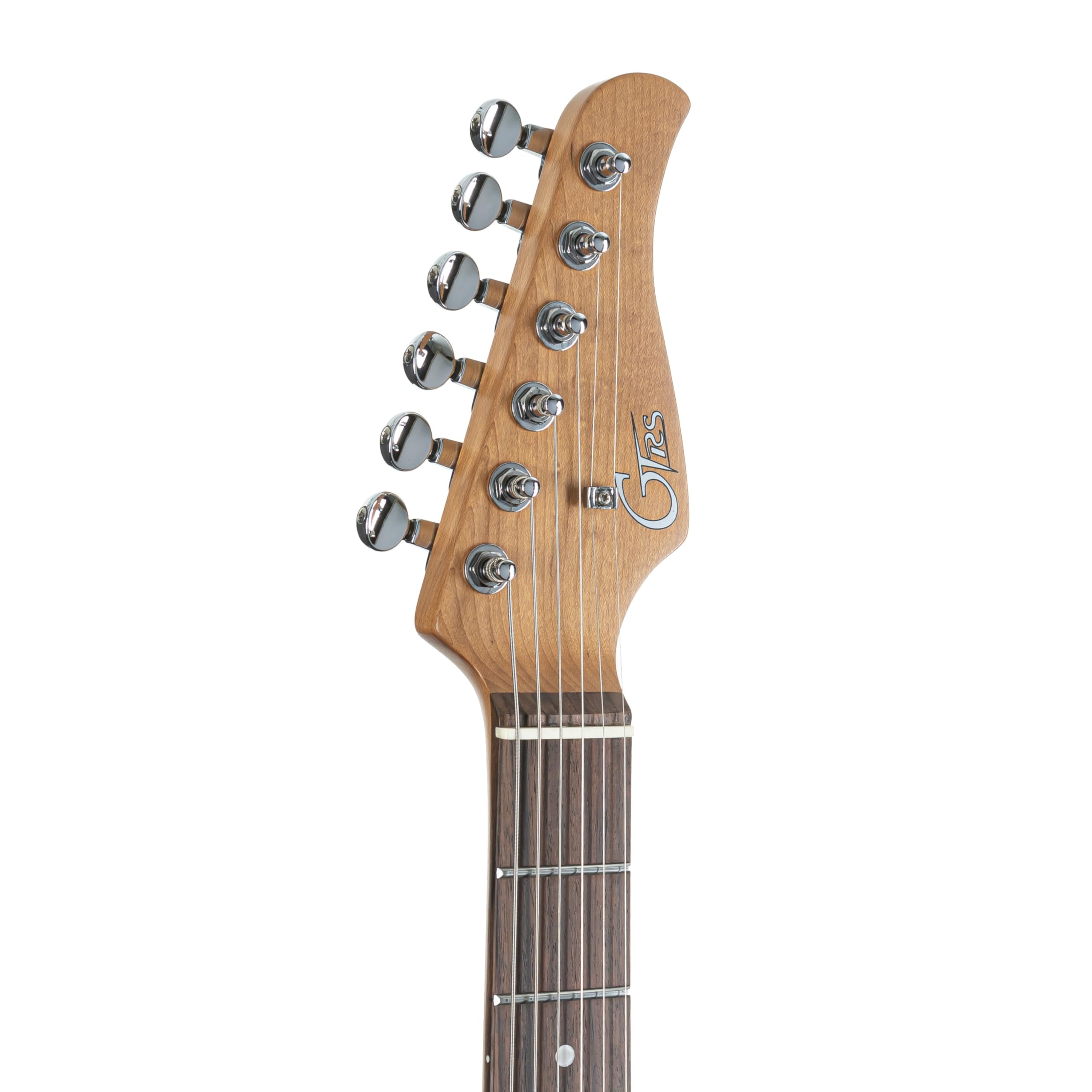 MOOER Chitarra intelligente GTRS S800 (S800, Metal red)