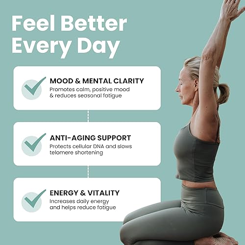 Miniatura 3 de Luma Nutrition Vitamina D3 + K2 10000 UI - Suplemento para la salud ósea y cardíaca - Apoyo inmunológico de máxima fuerza y absorción de calcio - 60