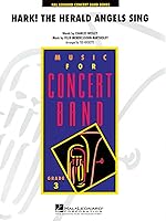 Algopix Similar Product 3 - Hal Leonard Hark The Herald Angels
