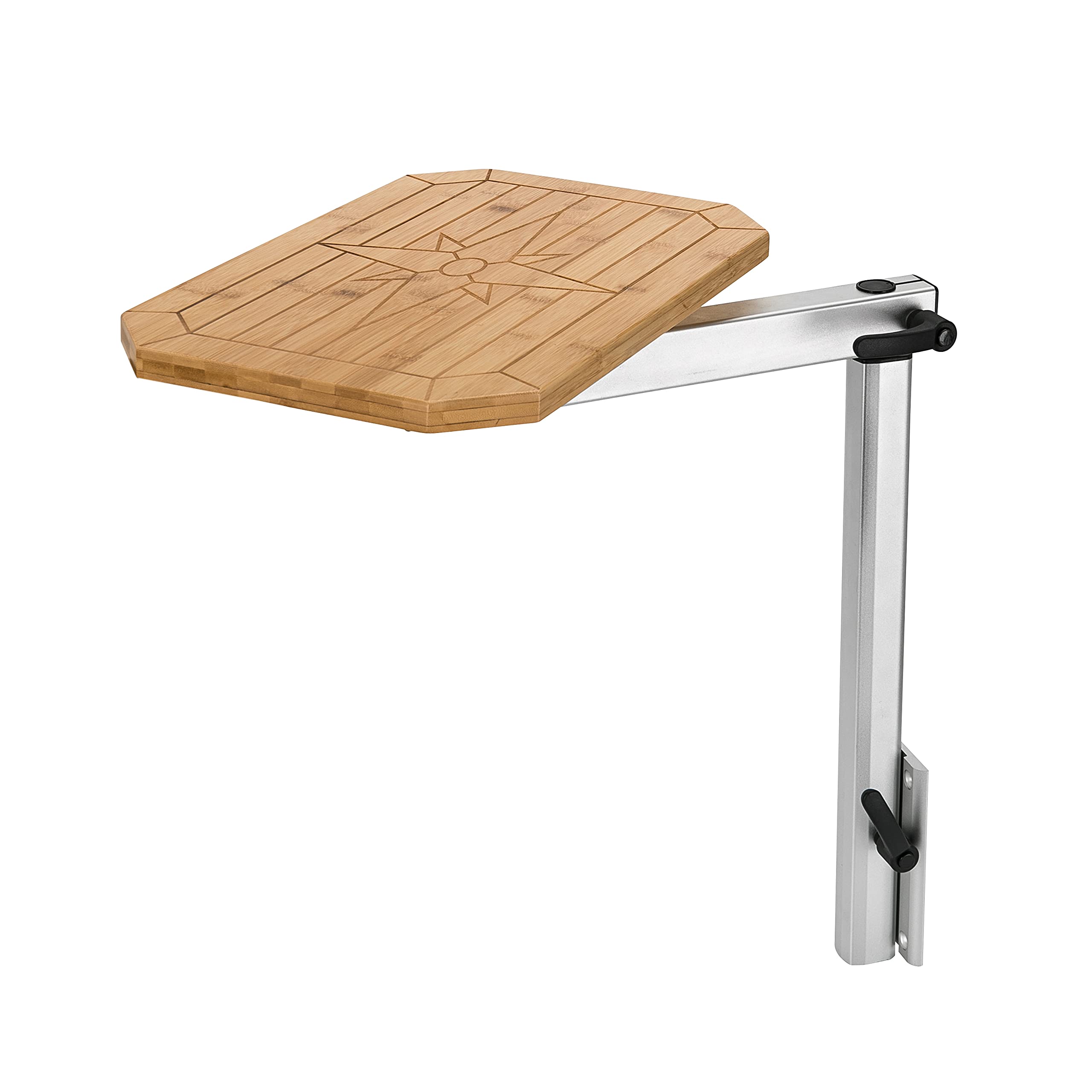 EzeXpreze Removable Adjustable Table Legs for Sofa The Caravan RV