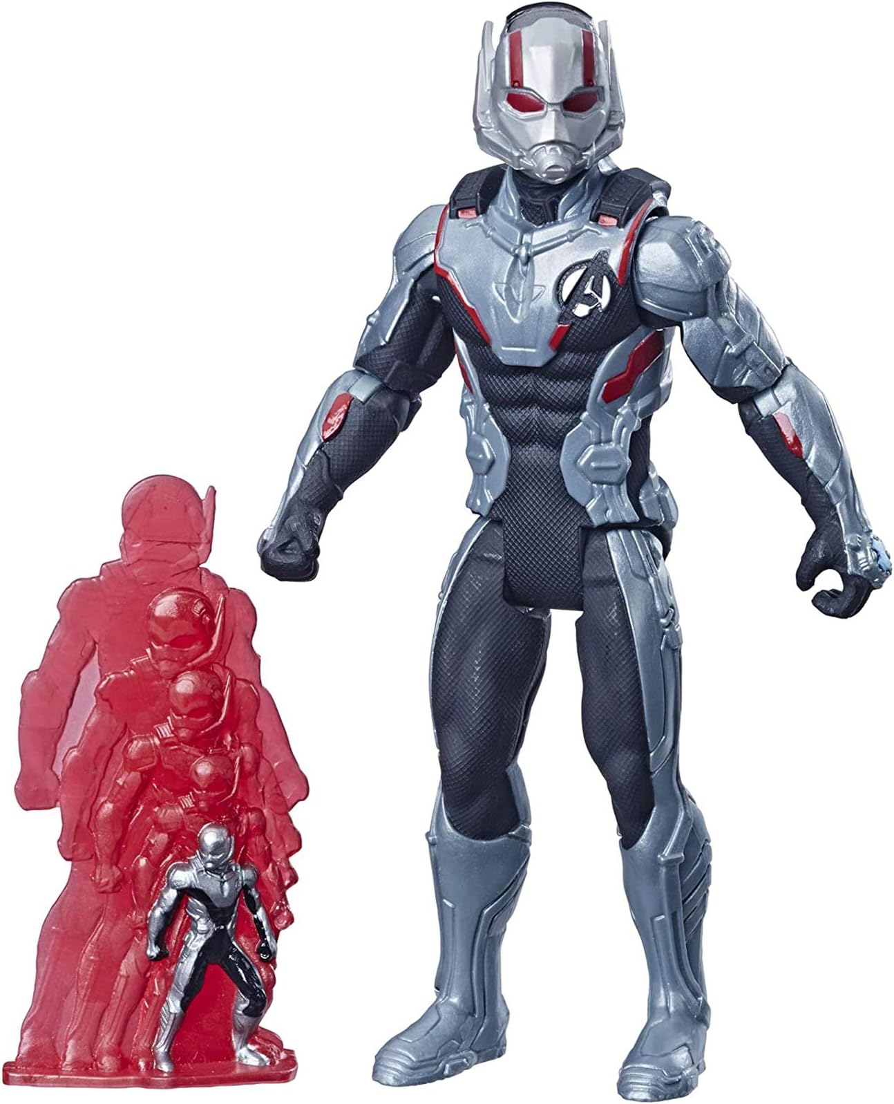 Marvel Avengers Ant-Man 6-Inch-Scale Super Hero Action Figure Toy