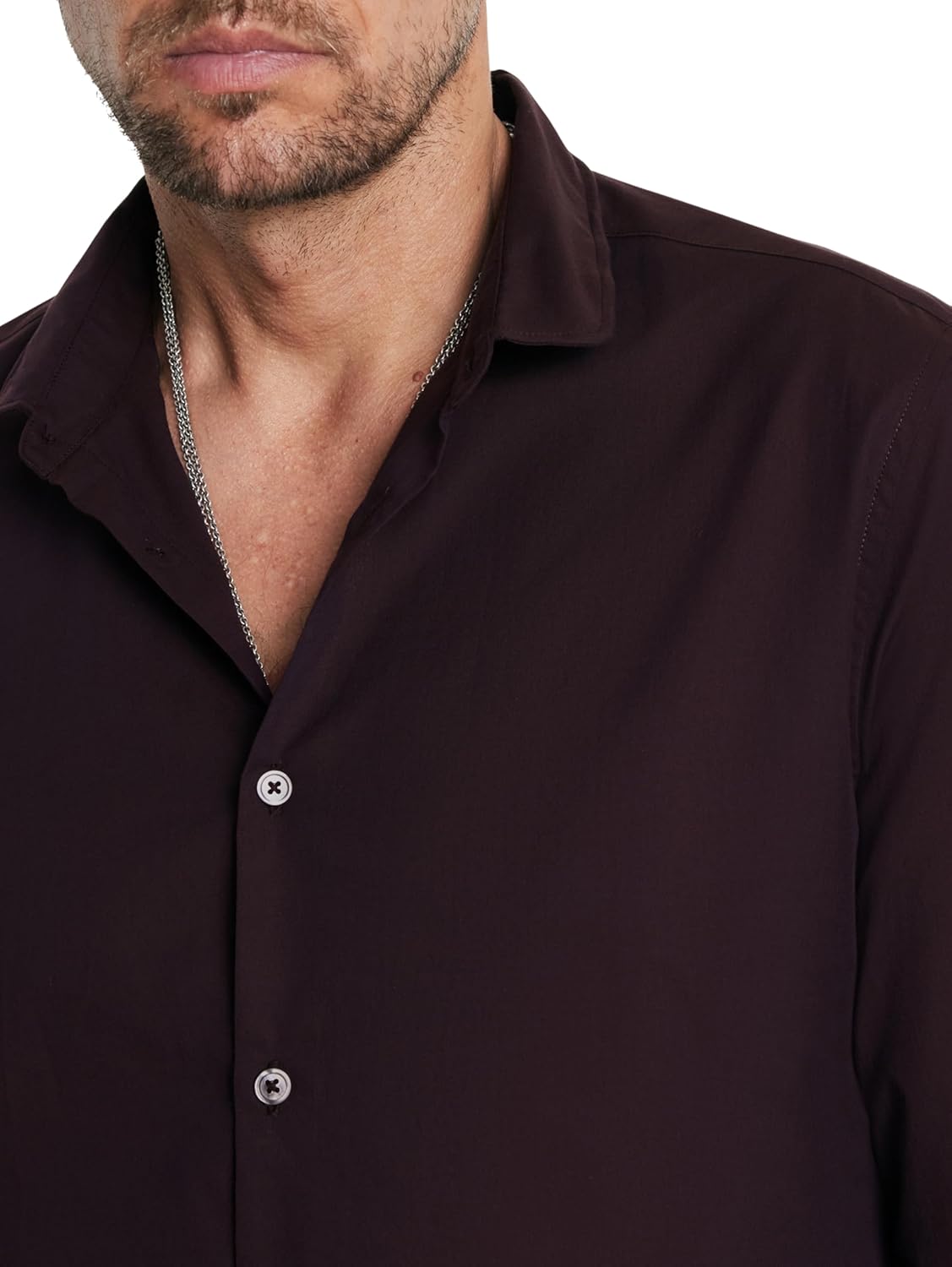 John Varvatos Men's Orchard Shirt