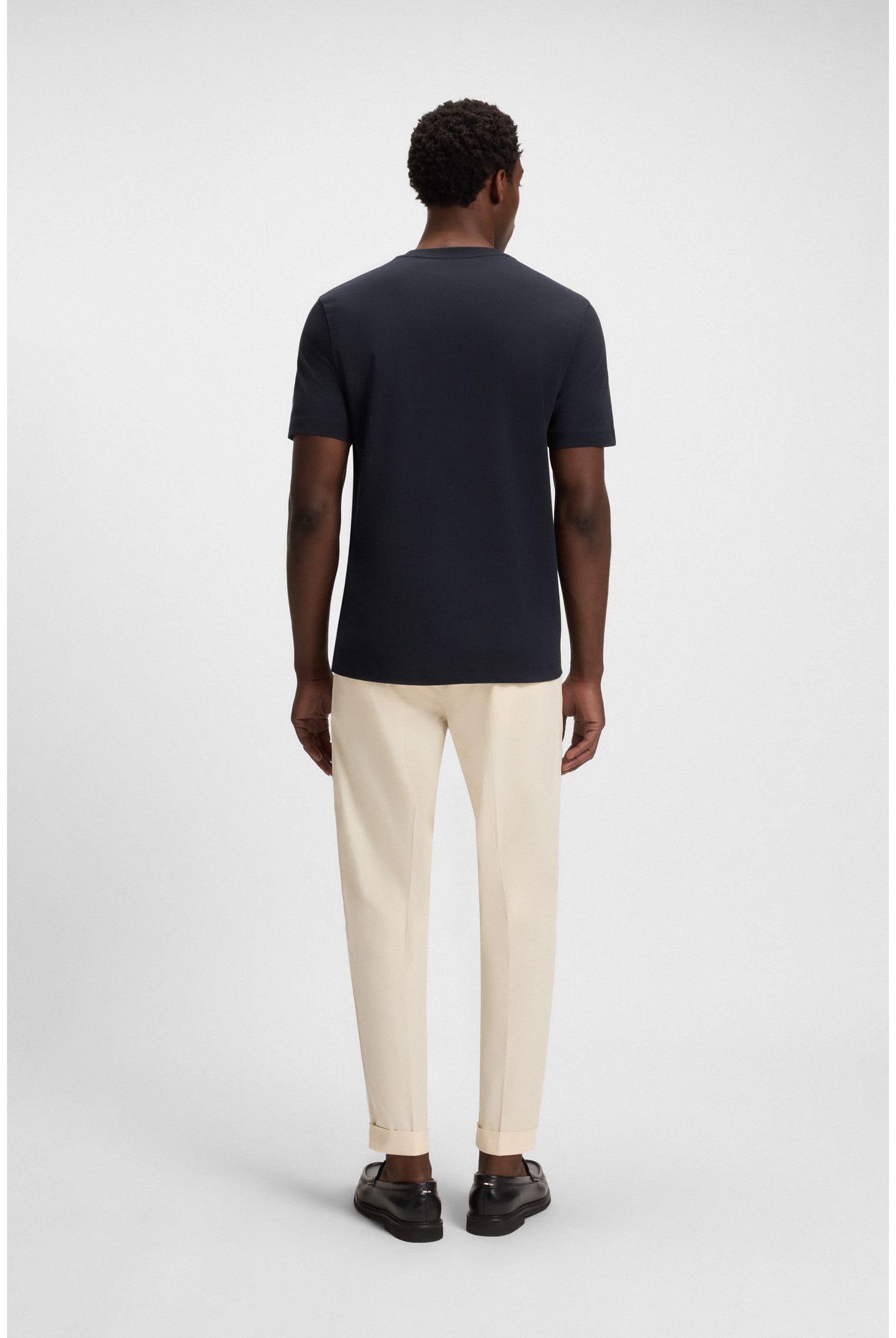 Hugo boss T-Shirts-kurze Ärmel Herren