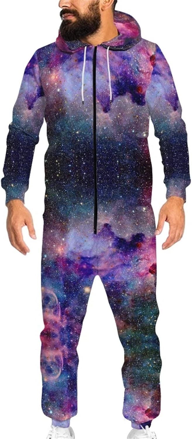 Pjyama Combinaison Pyjama Dragon Animé Pour Adultes - Combinaison Zippée Avec Capuche - Unisexe - Idéal Pour Cosplay Et Nuit Douillette Pyjama Dragon Krokmou