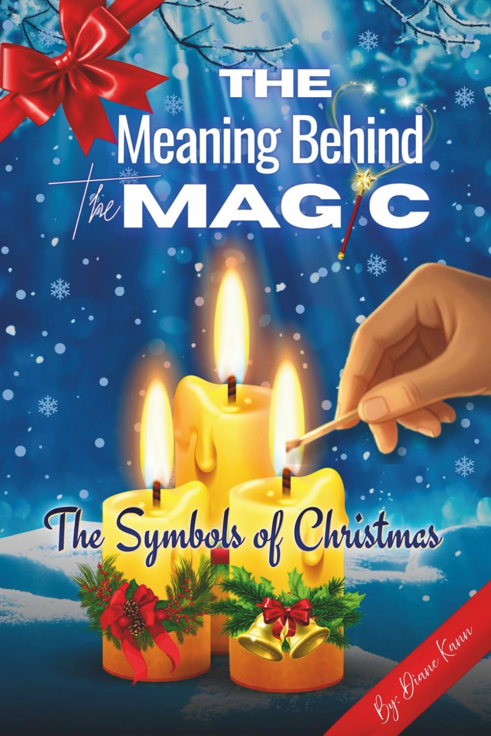 The Meaning Behind the Magic: The Symbols of Christmas