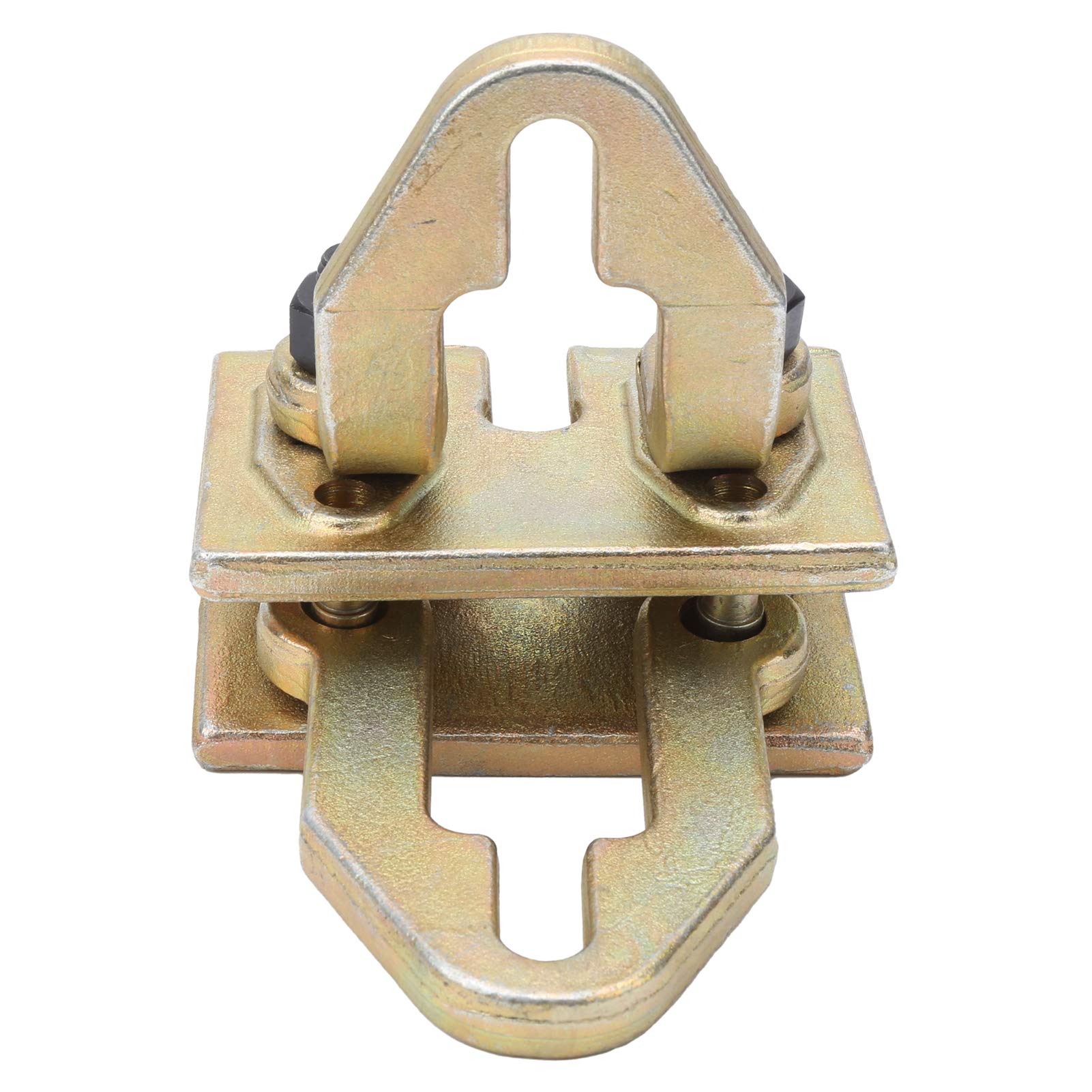 Automotive Body Clamp Puller, Steel Impact Body Repair Tools for Automobile Maintenance