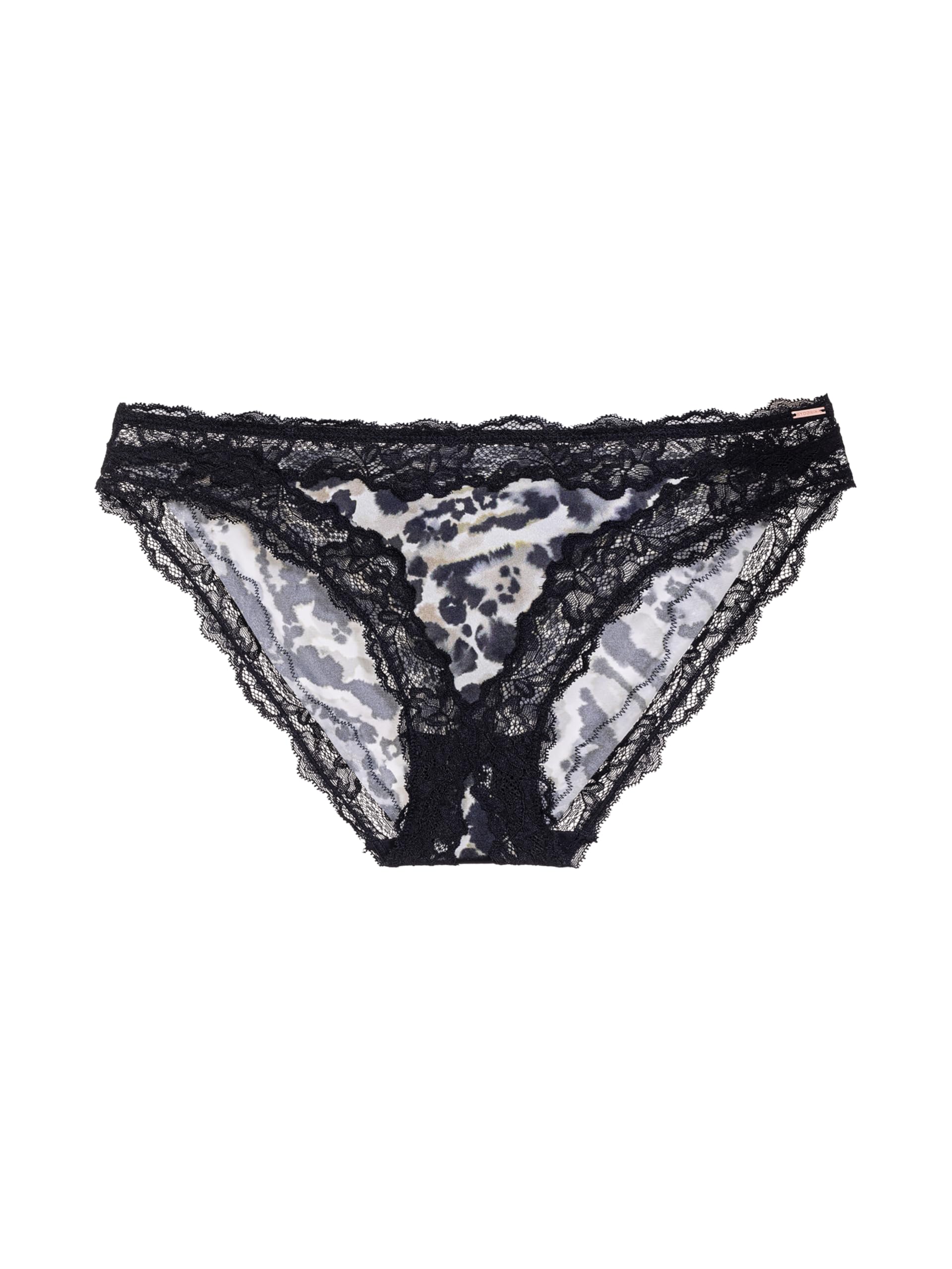 Dorina Damen Origins-Print-Brief Briefs (1er Pack)