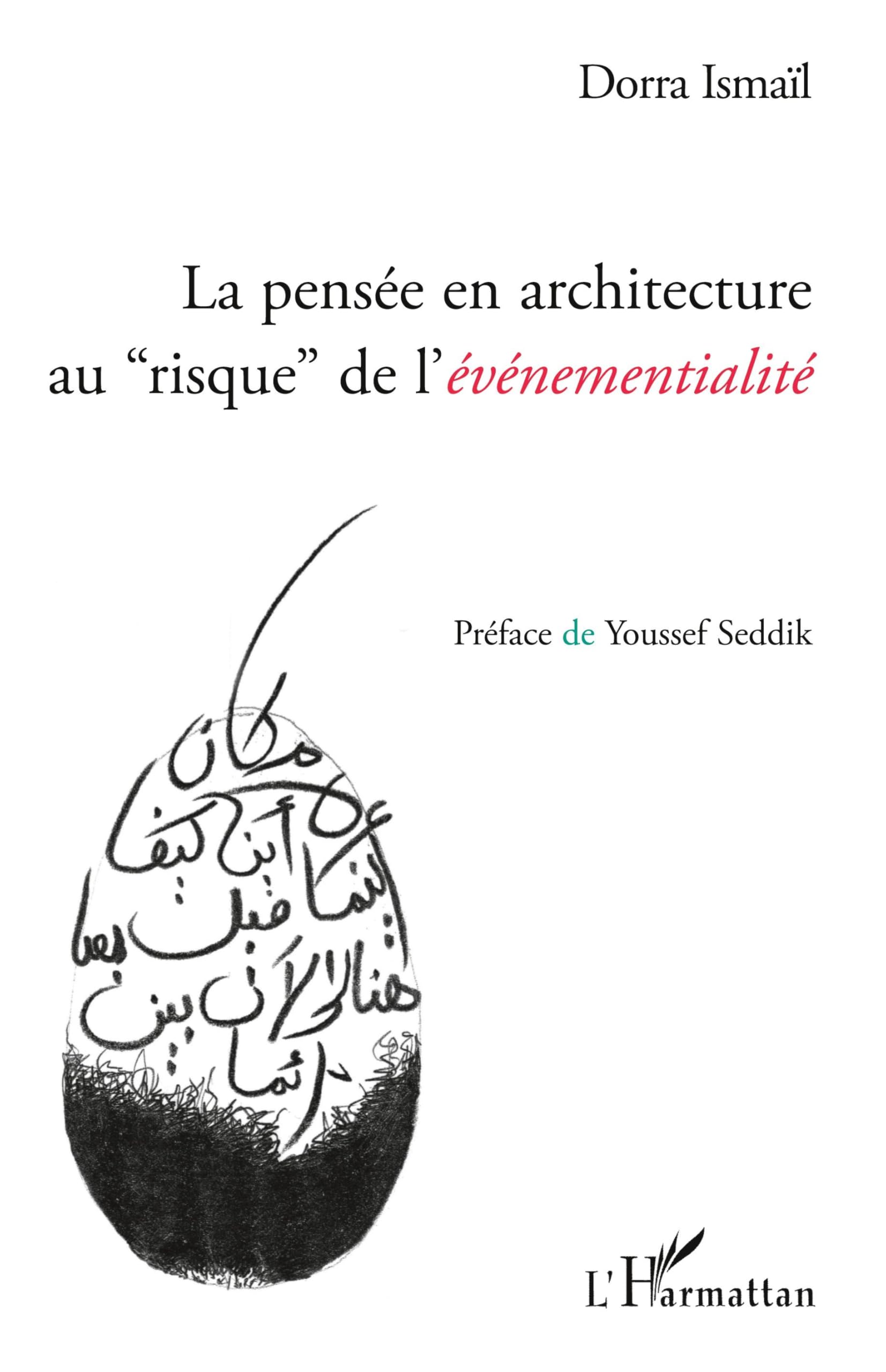 La pensée en architecture dans votre bibliothèque d'architecte et chercheur