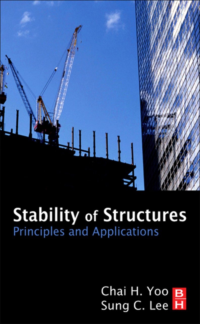 Stability of Structures manuel d'étude de niveau universitaire