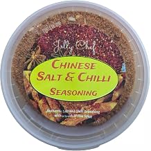 Chinese Salt And Chilli Seasoning 350g