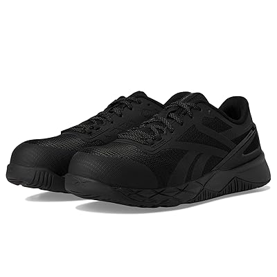 Reebok Work Nanoflex TR Work EH Comp Toe Women
