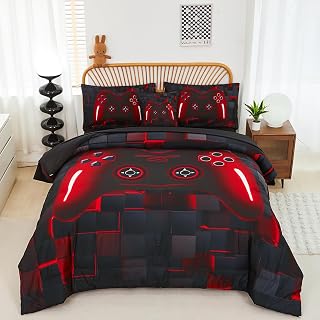 PERFEMET Game Console Bedding image