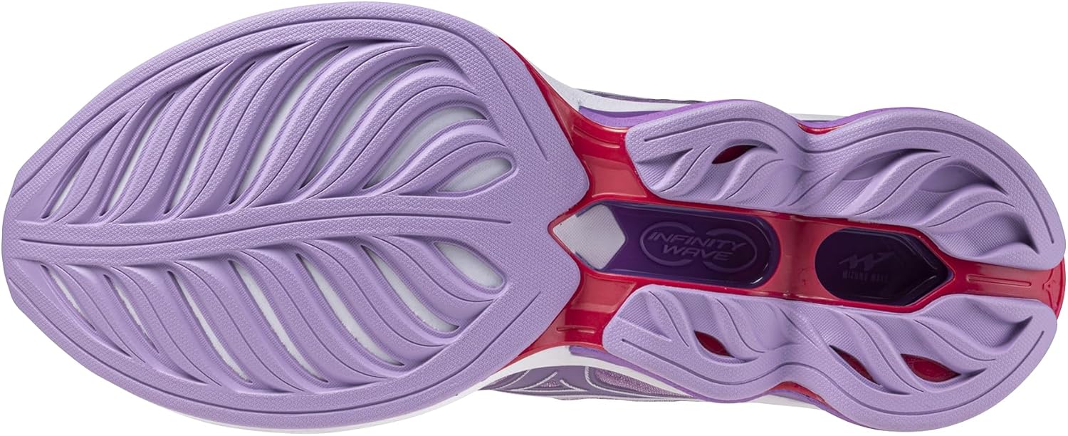 Mizuno Womens Wave Creation 25